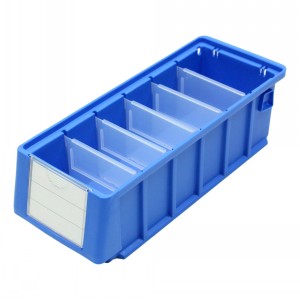 Plastic Parts Shelf Bins TK3109